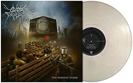 Cattle Decapitation - Humanure - Amazon.com Music